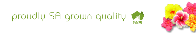 Proudly SA grown quality